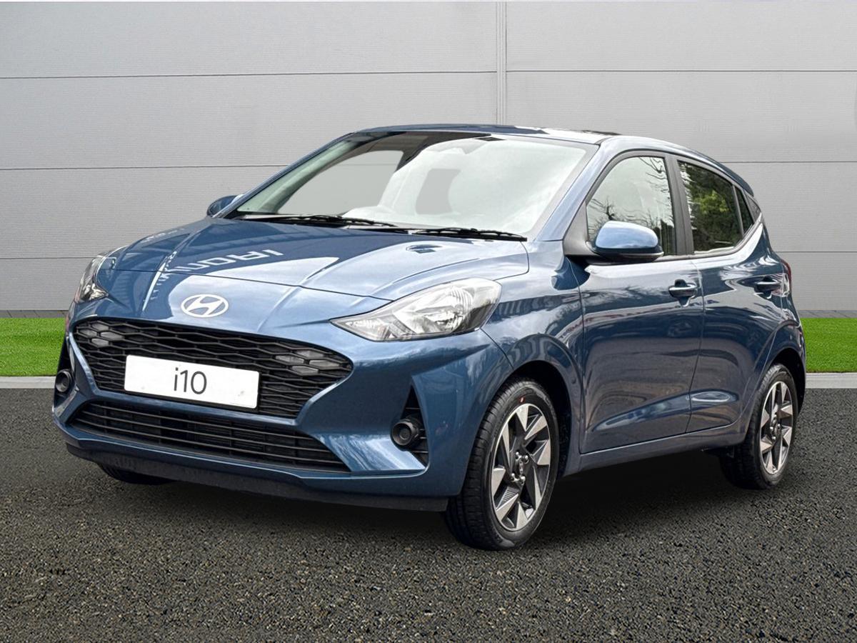 Used Hyundai i10 2025 for sale - 77526128: Photo 3