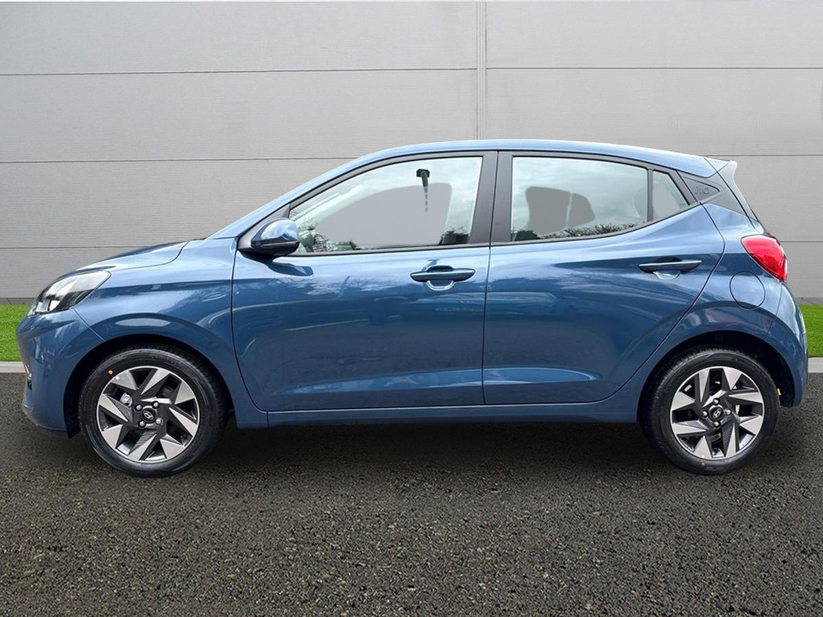 Used Hyundai i10 2025 for sale - 77526128: Photo 4