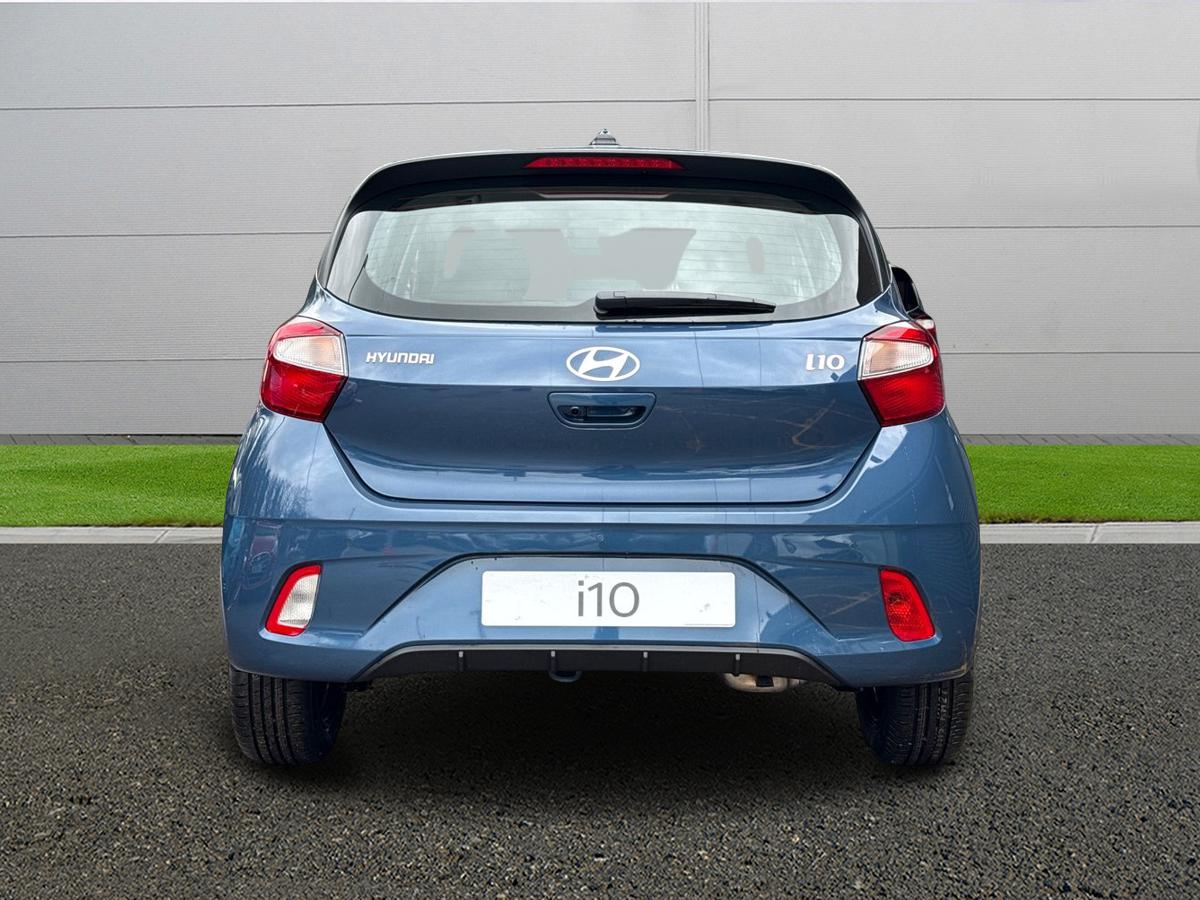 Used Hyundai i10 2025 for sale - 77526128: Photo 6