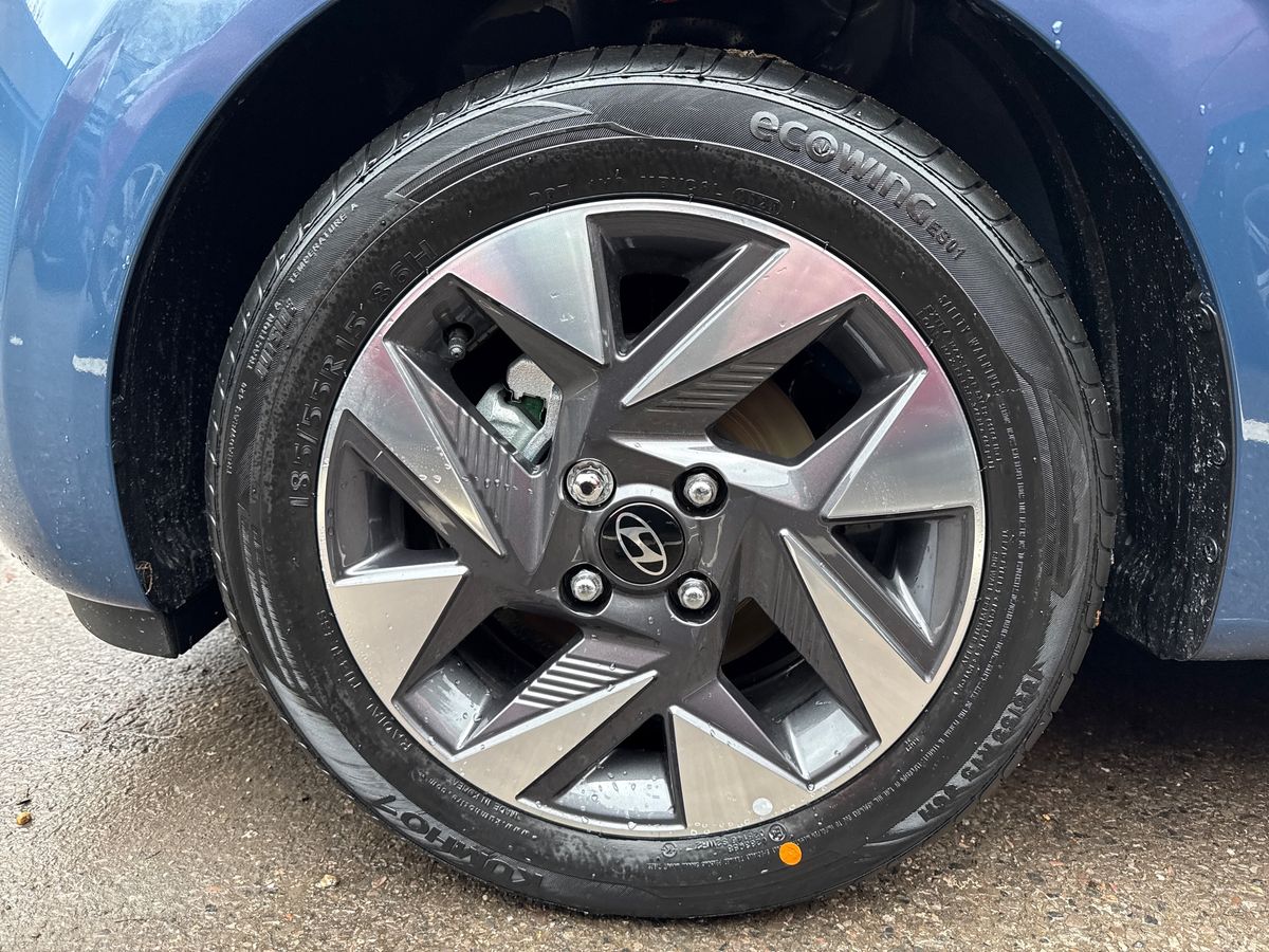 Used Hyundai i10 2025 for sale - 77526128: Photo 9