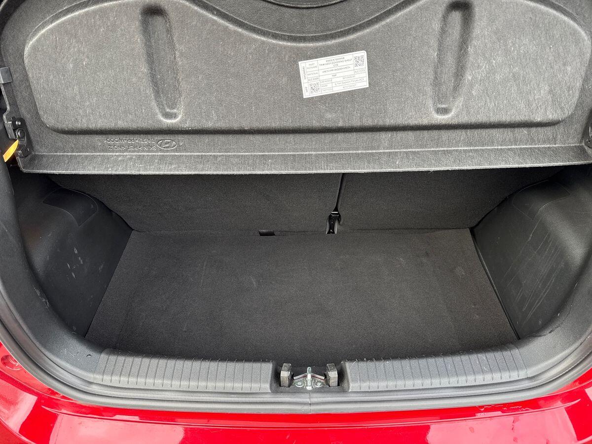 Used Hyundai i10 2022 for sale - 76716857: Photo 12