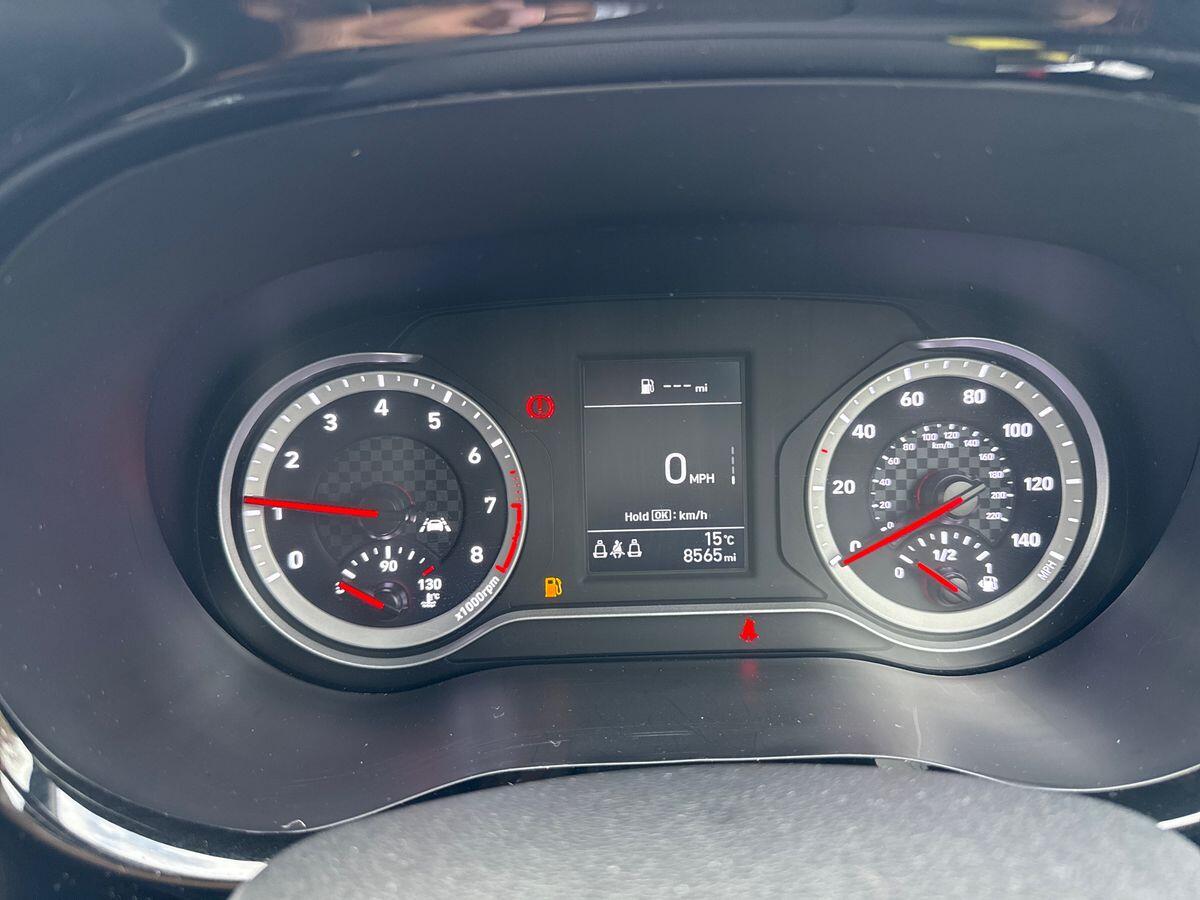 Used Hyundai i10 2022 for sale - 76716857: Photo 14