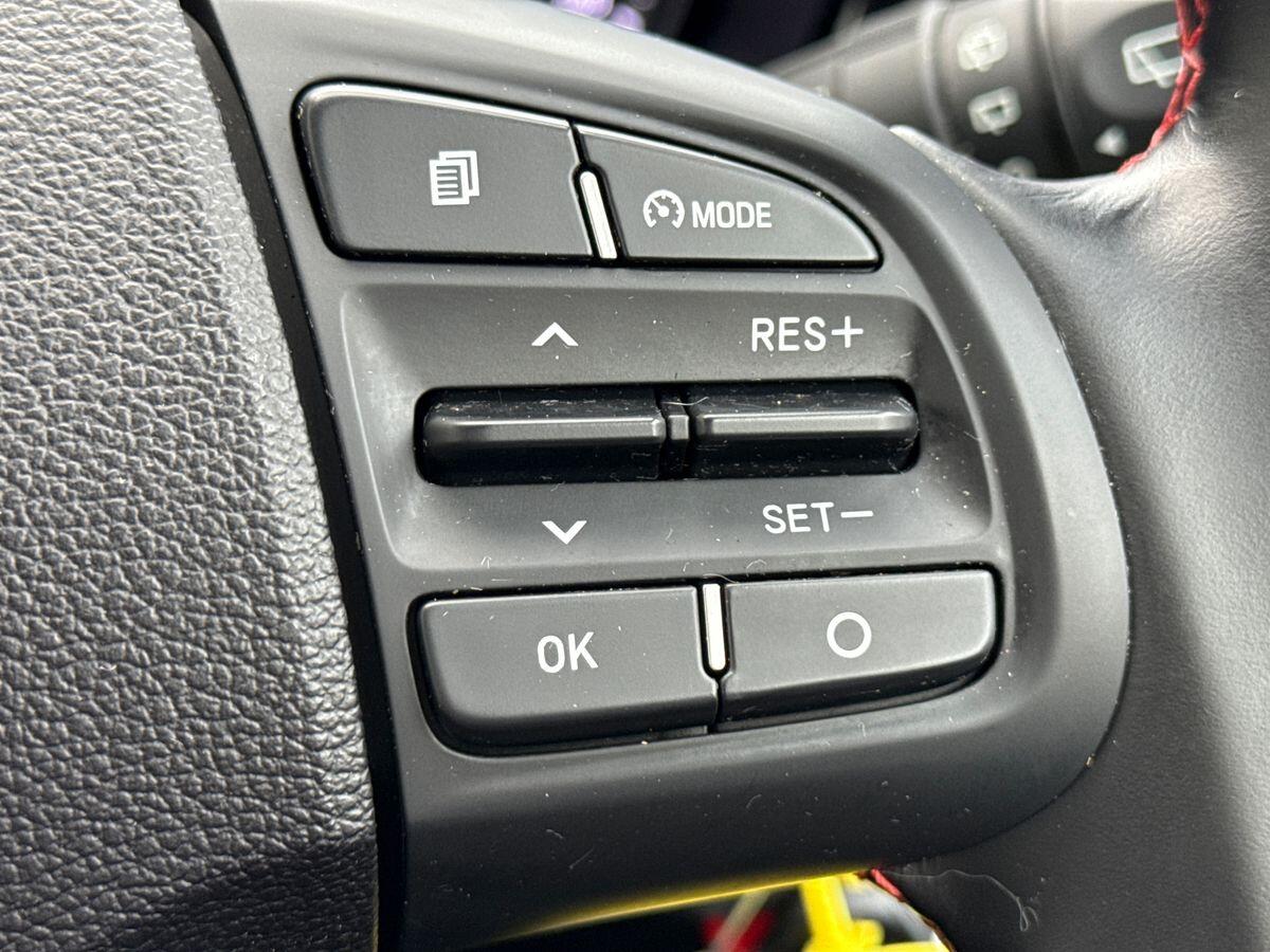 Used Hyundai i10 2022 for sale - 76716857: Photo 17