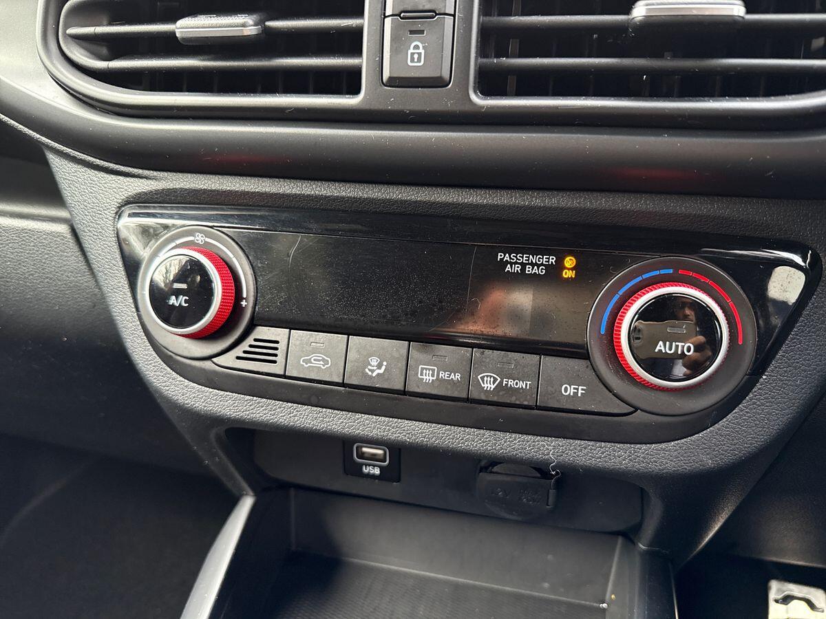 Used Hyundai i10 2022 for sale - 76716857: Photo 18