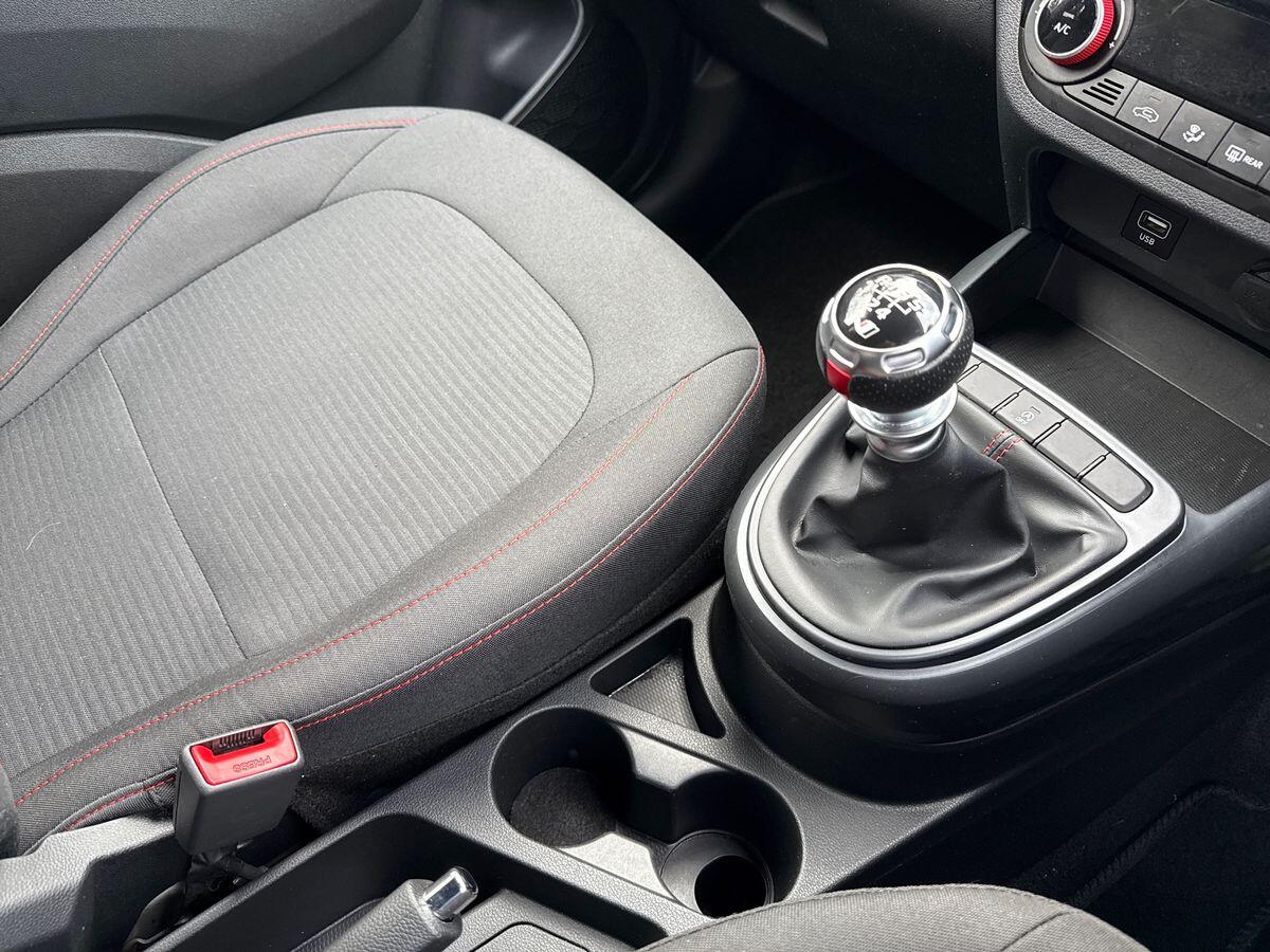 Used Hyundai i10 2022 for sale - 76716857: Photo 19