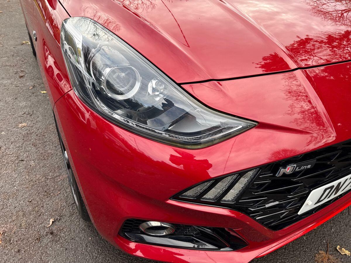 Used Hyundai i10 2022 for sale - 76716857: Photo 21