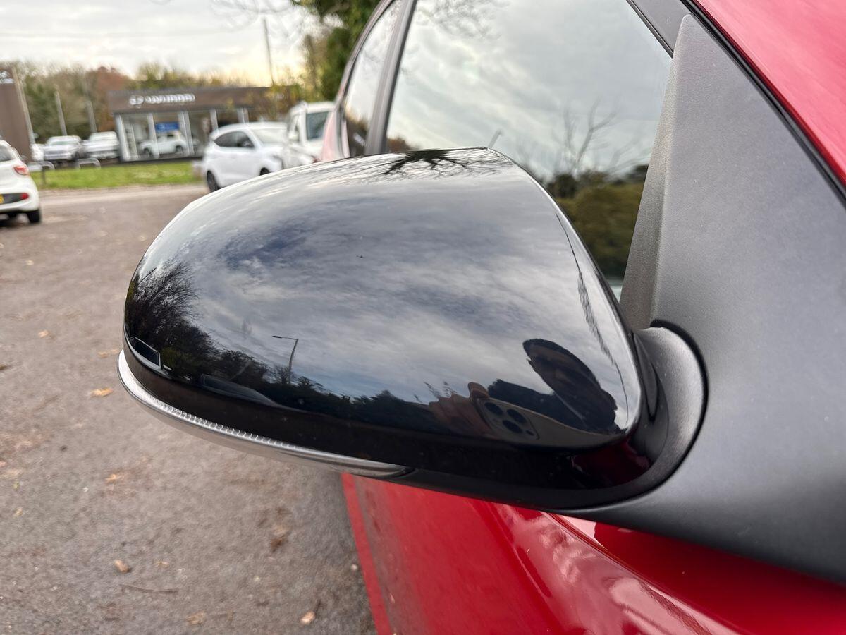 Used Hyundai i10 2022 for sale - 76716857: Photo 22