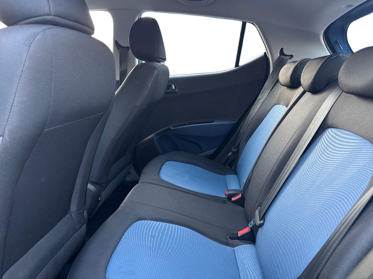 Used Hyundai i10 2015 for sale - 77312387: Photo 11