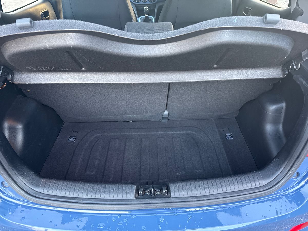 Used Hyundai i10 2015 for sale - 77312387: Photo 12