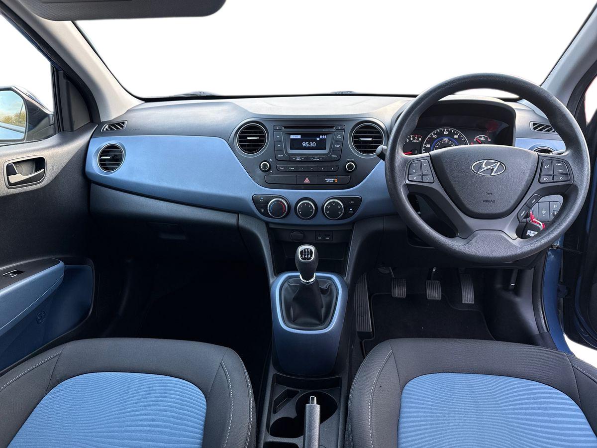Used Hyundai i10 2015 for sale - 77312387: Photo 13