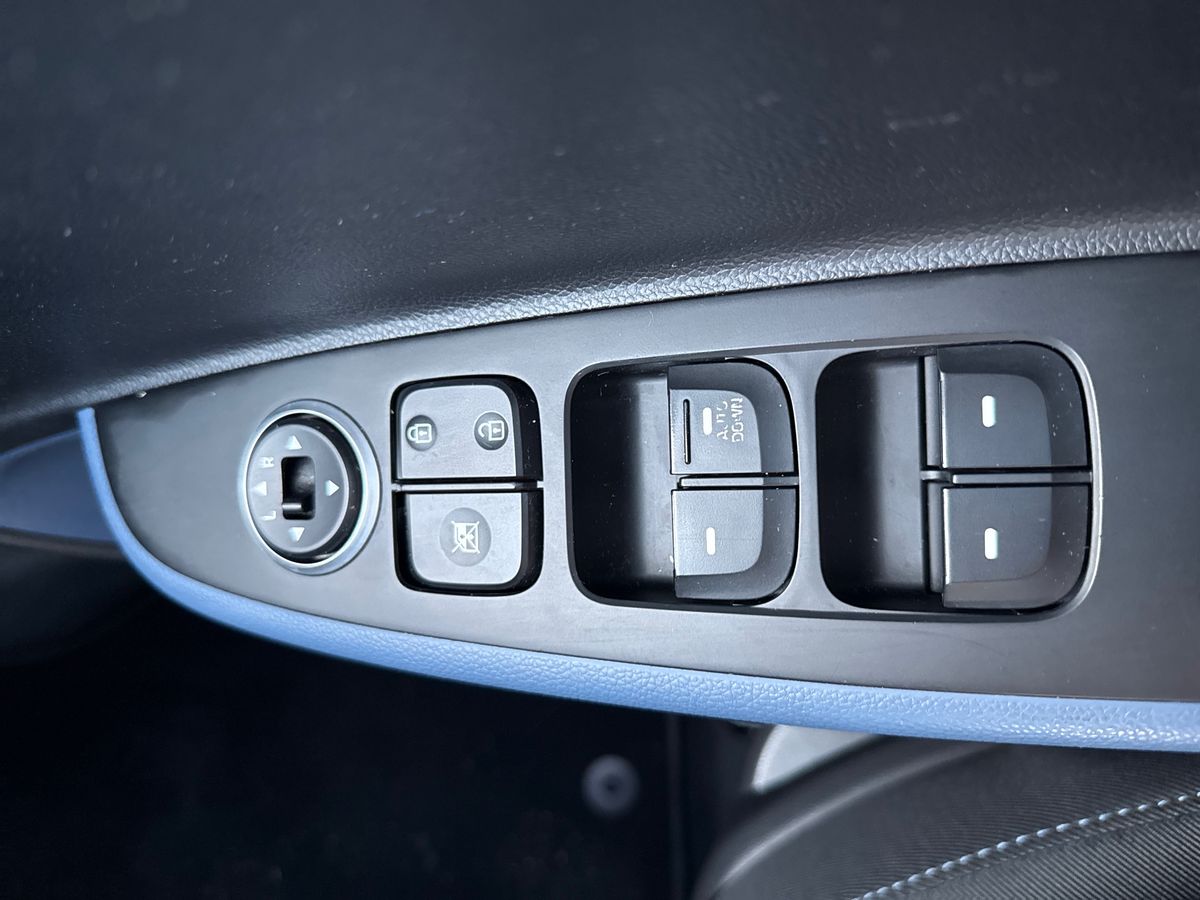 Used Hyundai i10 2015 for sale - 77312387: Photo 20