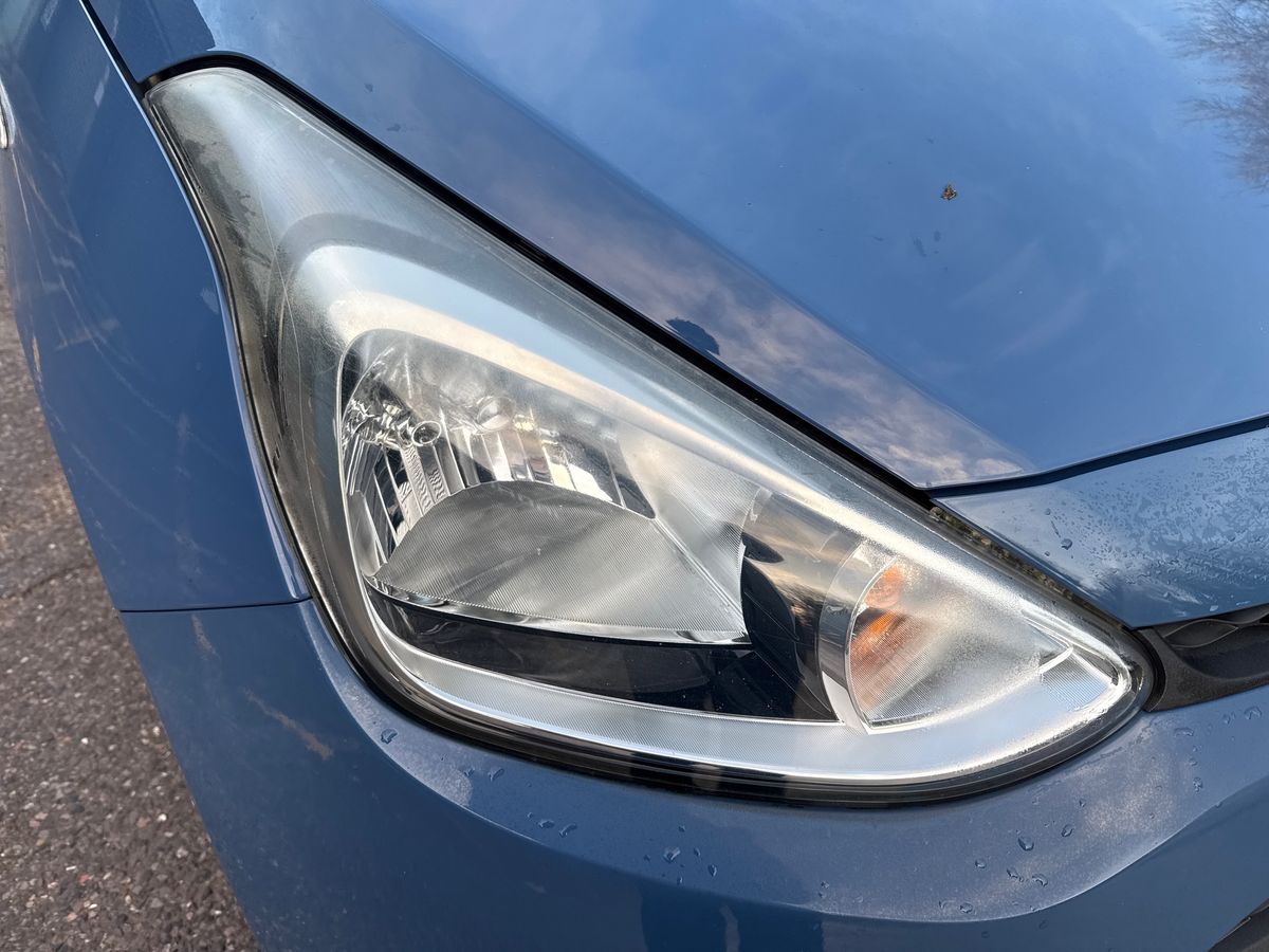 Used Hyundai i10 2015 for sale - 77312387: Photo 21