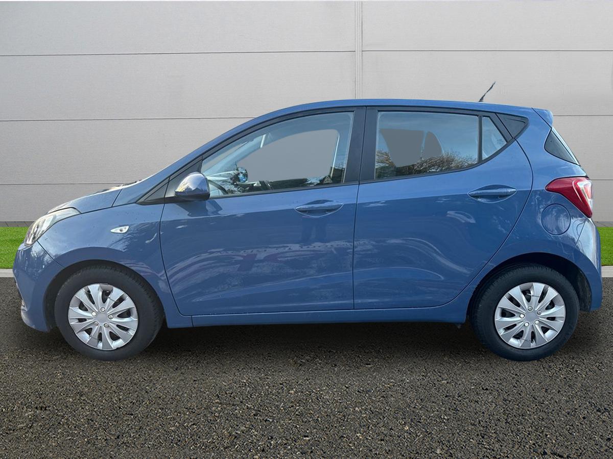 Used Hyundai i10 2015 for sale - 77312387: Photo 4