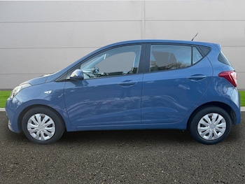 Used Hyundai i10 2015 for sale - 77312387: Photo