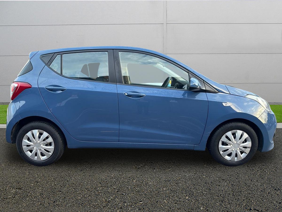 Used Hyundai i10 2015 for sale - 77312387: Photo 8