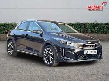 Used Kia XCeed 2023 for sale - 79317883: Photo