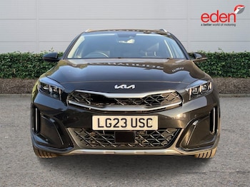 Used Kia XCeed 2023 for sale - 79317883: Photo