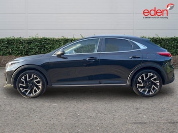 Used Kia XCeed 2023 for sale - 79317883: Photo