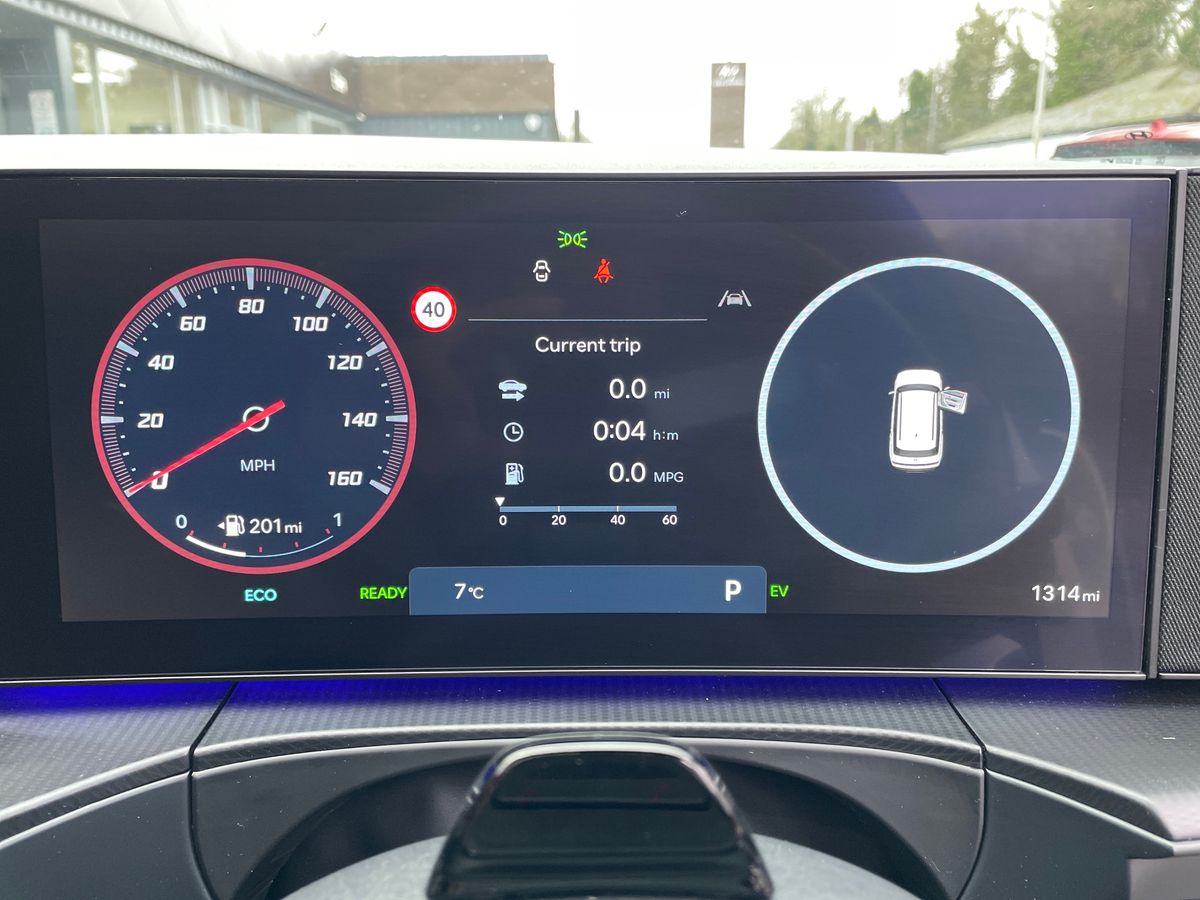 Used Hyundai Santa Fe 2025 for sale - 77002637: Photo 14