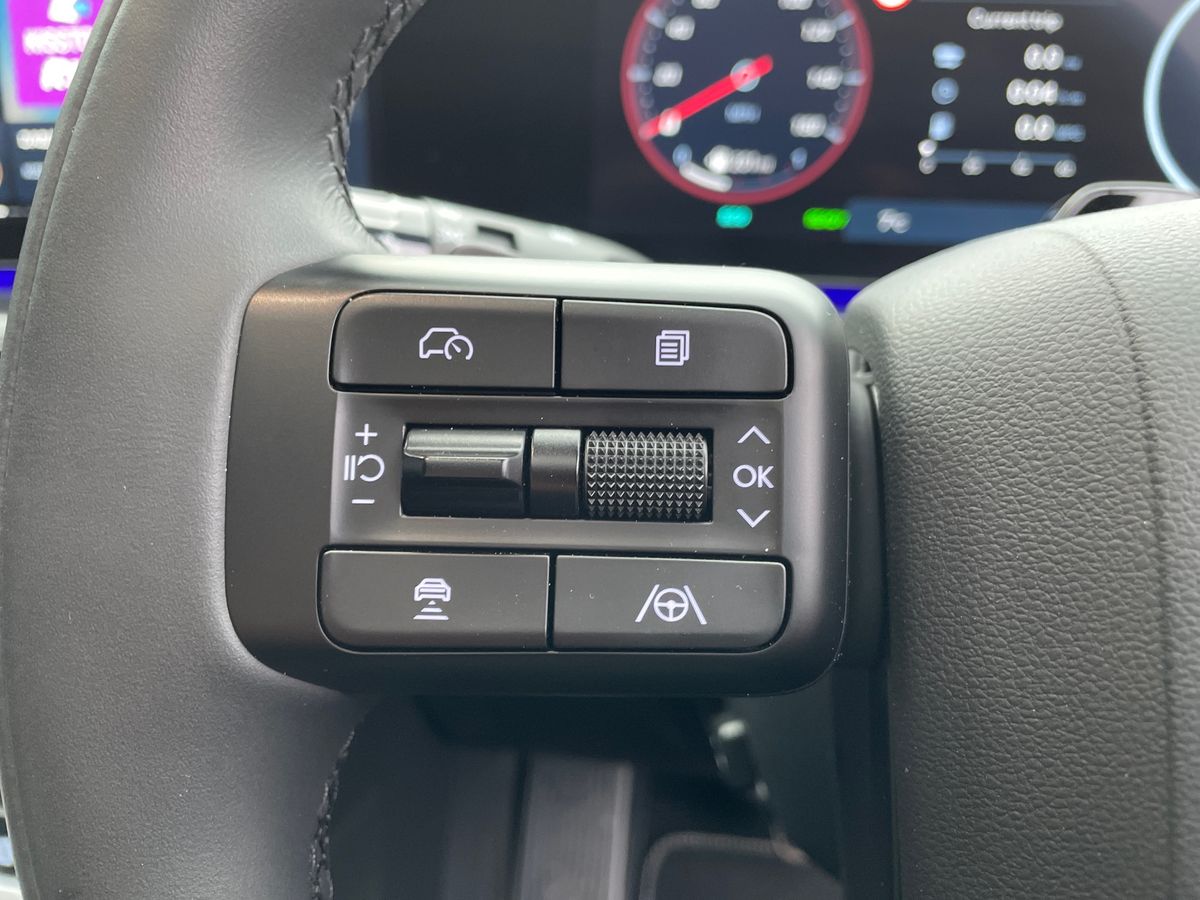 Used Hyundai Santa Fe 2025 for sale - 77002637: Photo 16