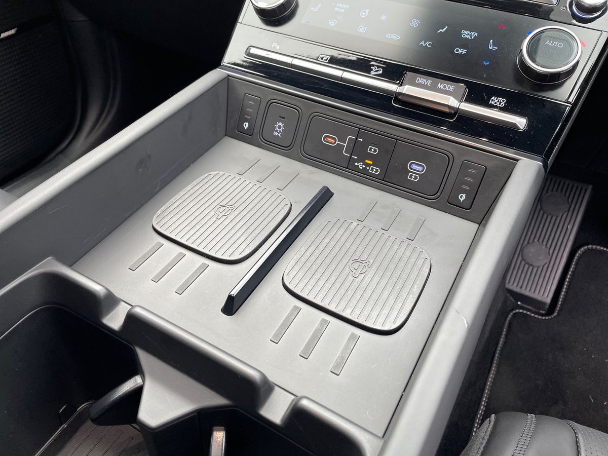 Used Hyundai Santa Fe 2025 for sale - 77002637: Photo 19