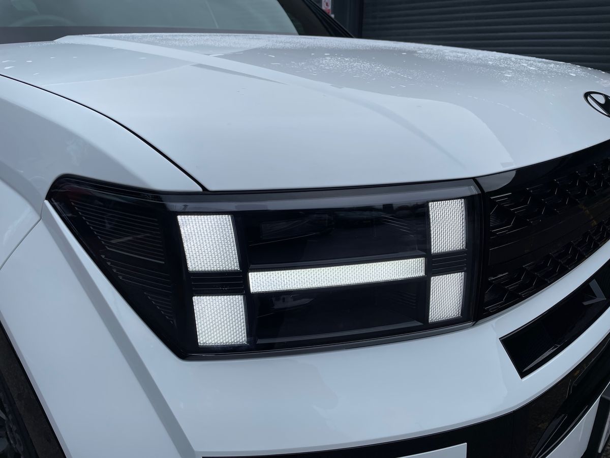 Used Hyundai Santa Fe 2025 for sale - 77002637: Photo 21