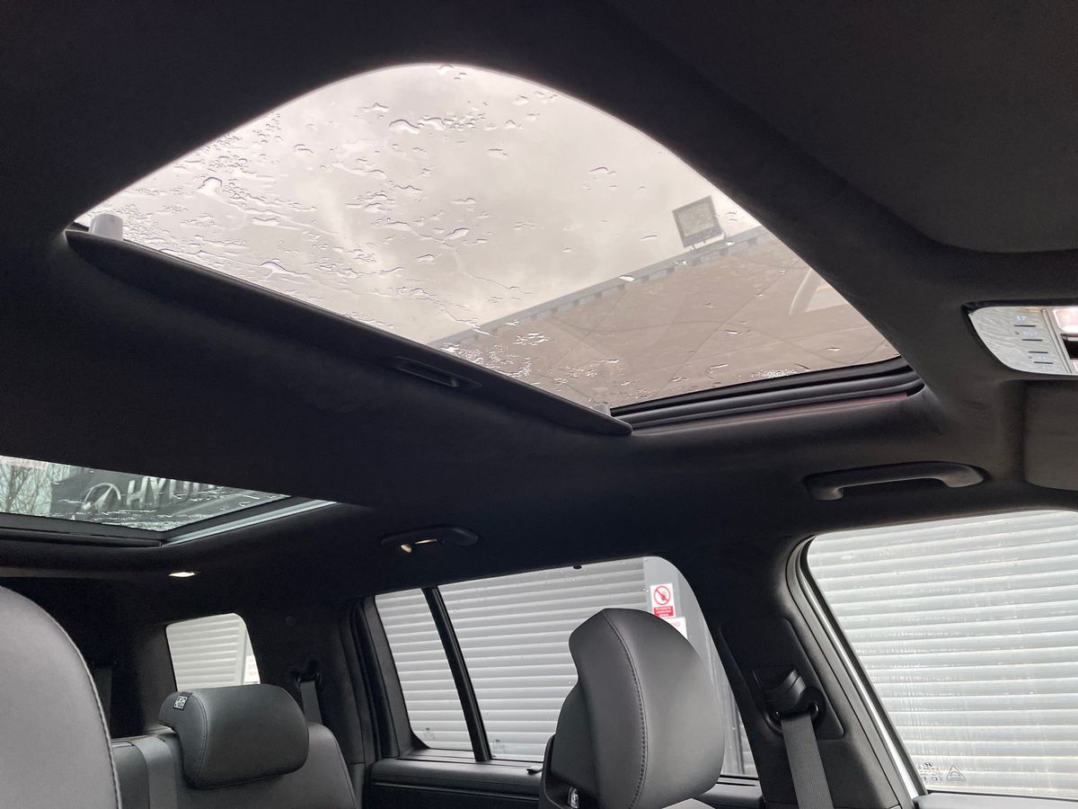 Used Hyundai Santa Fe 2025 for sale - 77002637: Photo 26