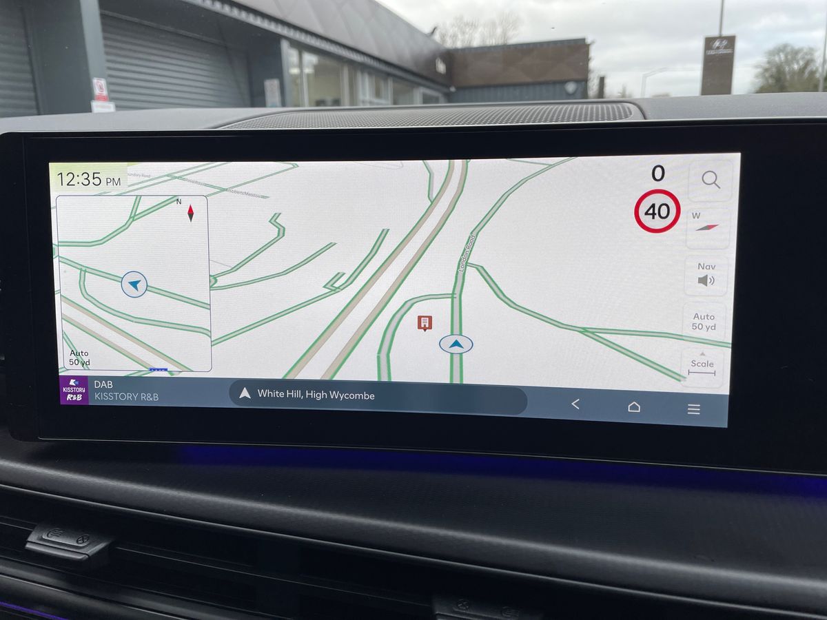 Used Hyundai Santa Fe 2025 for sale - 77002637: Photo 29