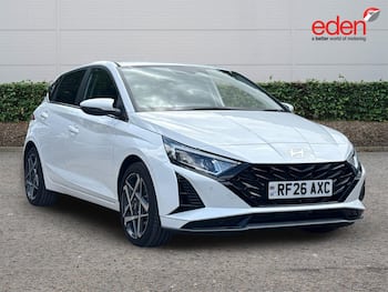 Used Hyundai i20 2026 for sale - 79622712: Photo