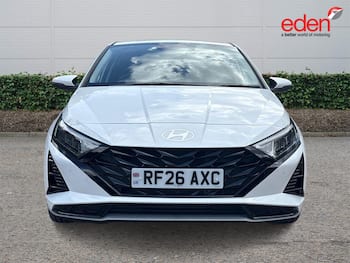 Used Hyundai i20 2026 for sale - 79622712: Photo