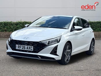 Used Hyundai i20 2026 for sale - 79622712: Photo