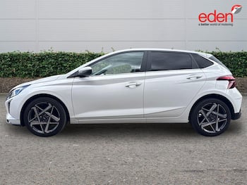 Used Hyundai i20 2026 for sale - 79622712: Photo
