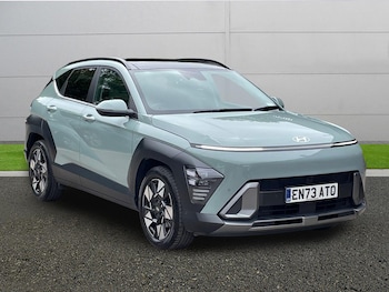 Used Hyundai KONA 2023 for sale - 79113351: Photo