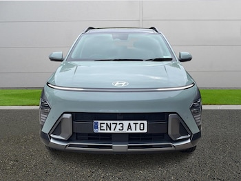 Used Hyundai KONA 2023 for sale - 79113351: Photo