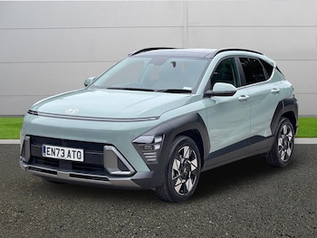 Used Hyundai KONA 2023 for sale - 79113351: Photo