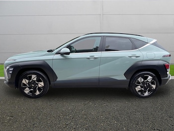Used Hyundai KONA 2023 for sale - 79113351: Photo