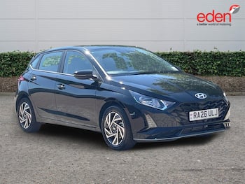 Used Hyundai i20 2026 for sale - 79811744: Photo