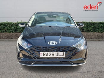Used Hyundai i20 2026 for sale - 79811744: Photo