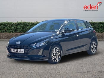 Used Hyundai i20 2026 for sale - 79811744: Photo