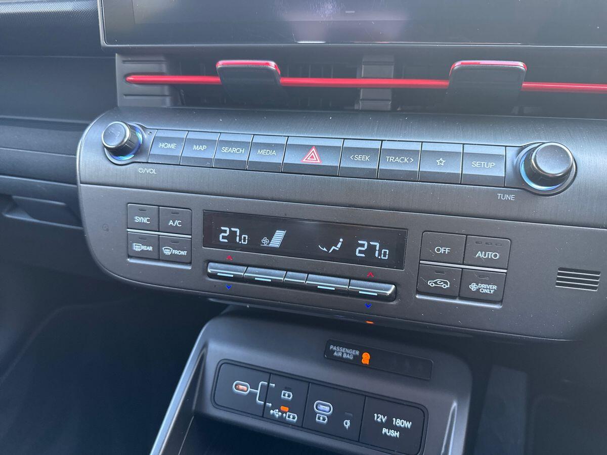 Used Hyundai KONA 2024 for sale - 76716863: Photo 18