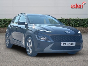 Used Hyundai KONA 2022 for sale - 79392588: Photo