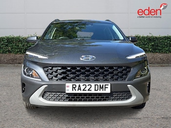 Used Hyundai KONA 2022 for sale - 79392588: Photo