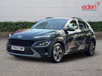 Used Hyundai KONA 2022 for sale - 79392588: Photo