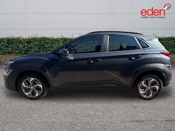 Used Hyundai KONA 2022 for sale - 79392588: Photo