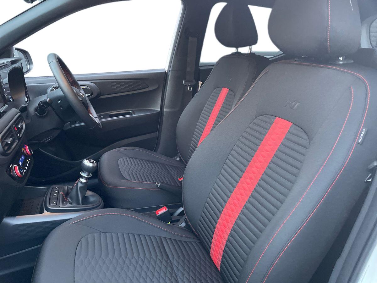 Used Hyundai i10 2025 for sale - 77002679: Photo 10