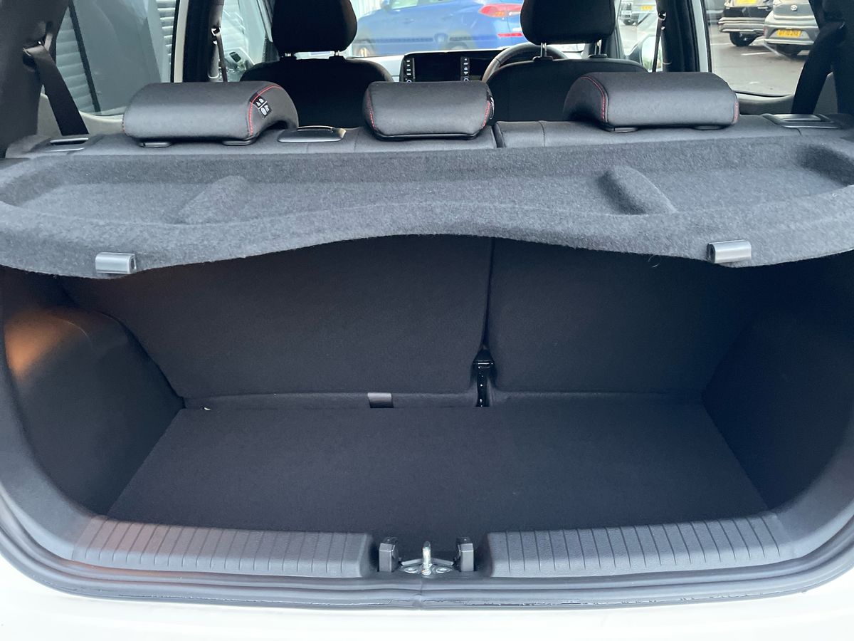 Used Hyundai i10 2025 for sale - 77002679: Photo 12