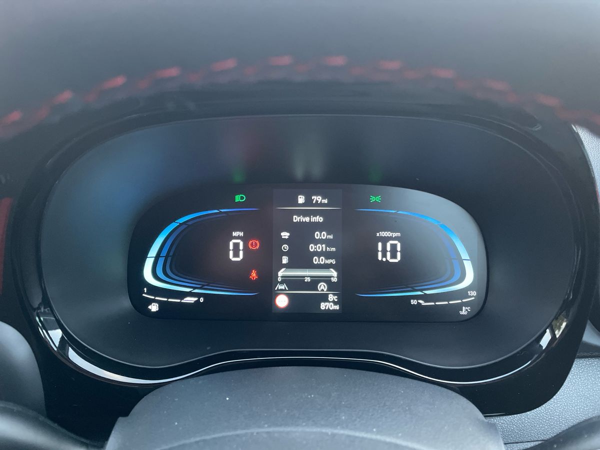 Used Hyundai i10 2025 for sale - 77002679: Photo 14