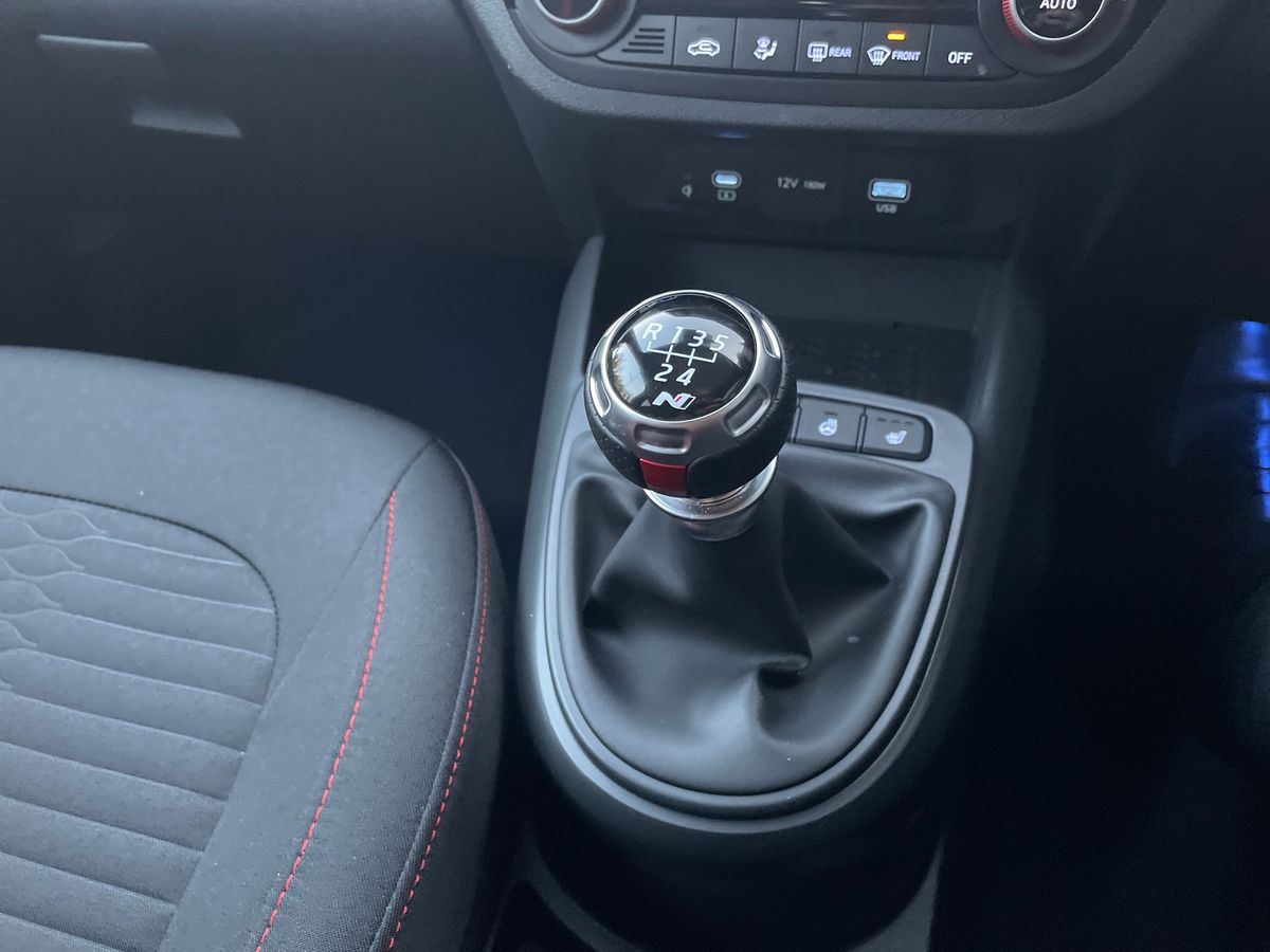 Used Hyundai i10 2025 for sale - 77002679: Photo 19