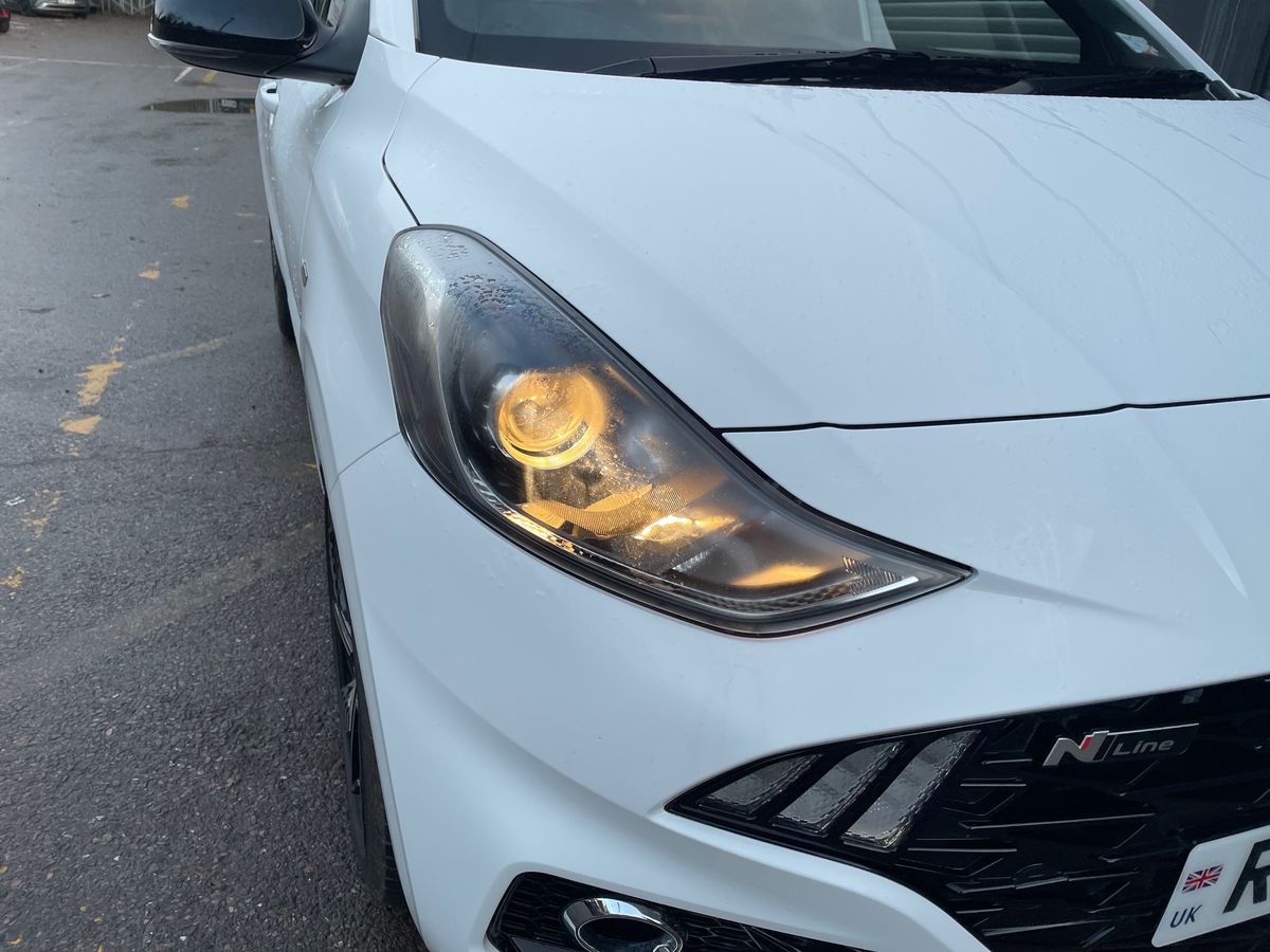 Used Hyundai i10 2025 for sale - 77002679: Photo 21