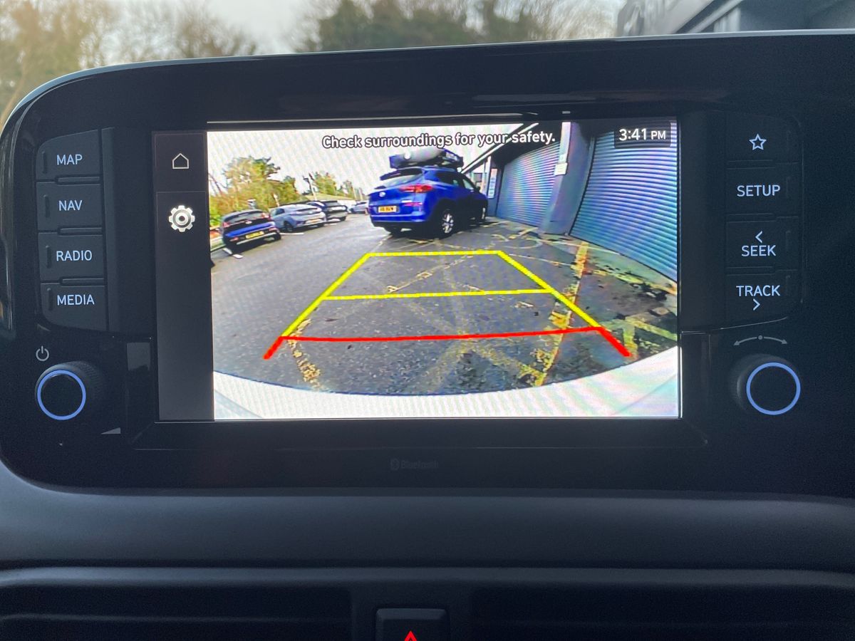 Used Hyundai i10 2025 for sale - 77002679: Photo 28